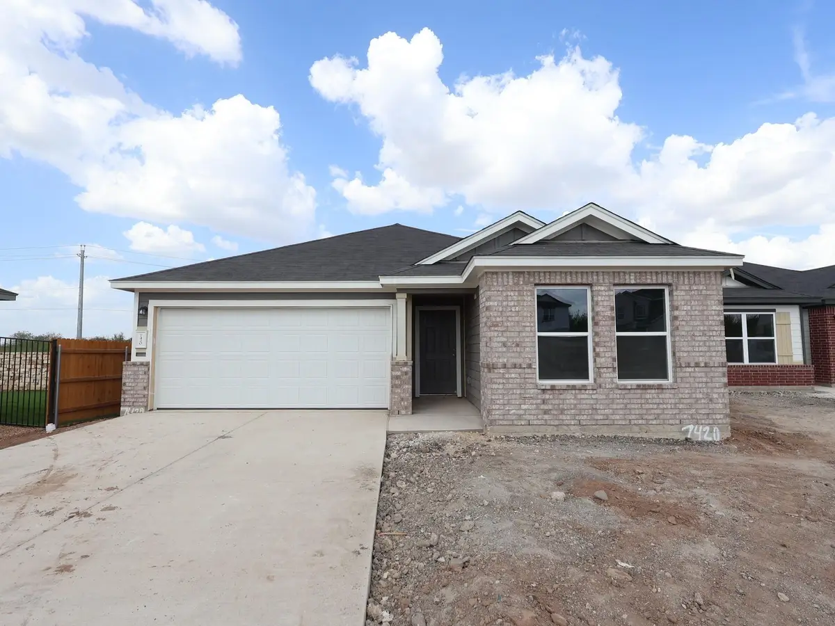 7420 Pullman Cv, Austin, TX 78747 - #1