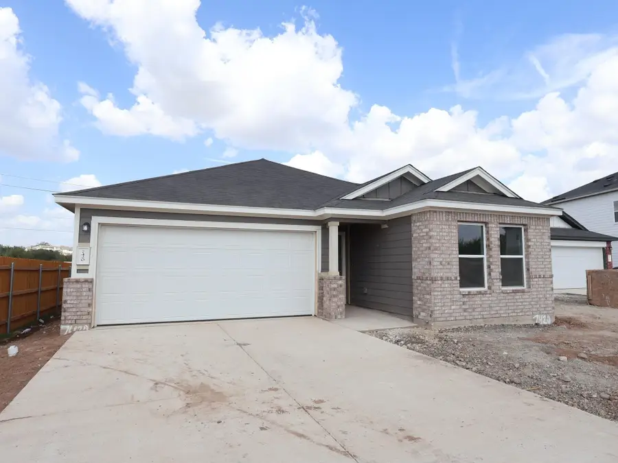 7420 Pullman Cv, Austin, TX 78747 - #3