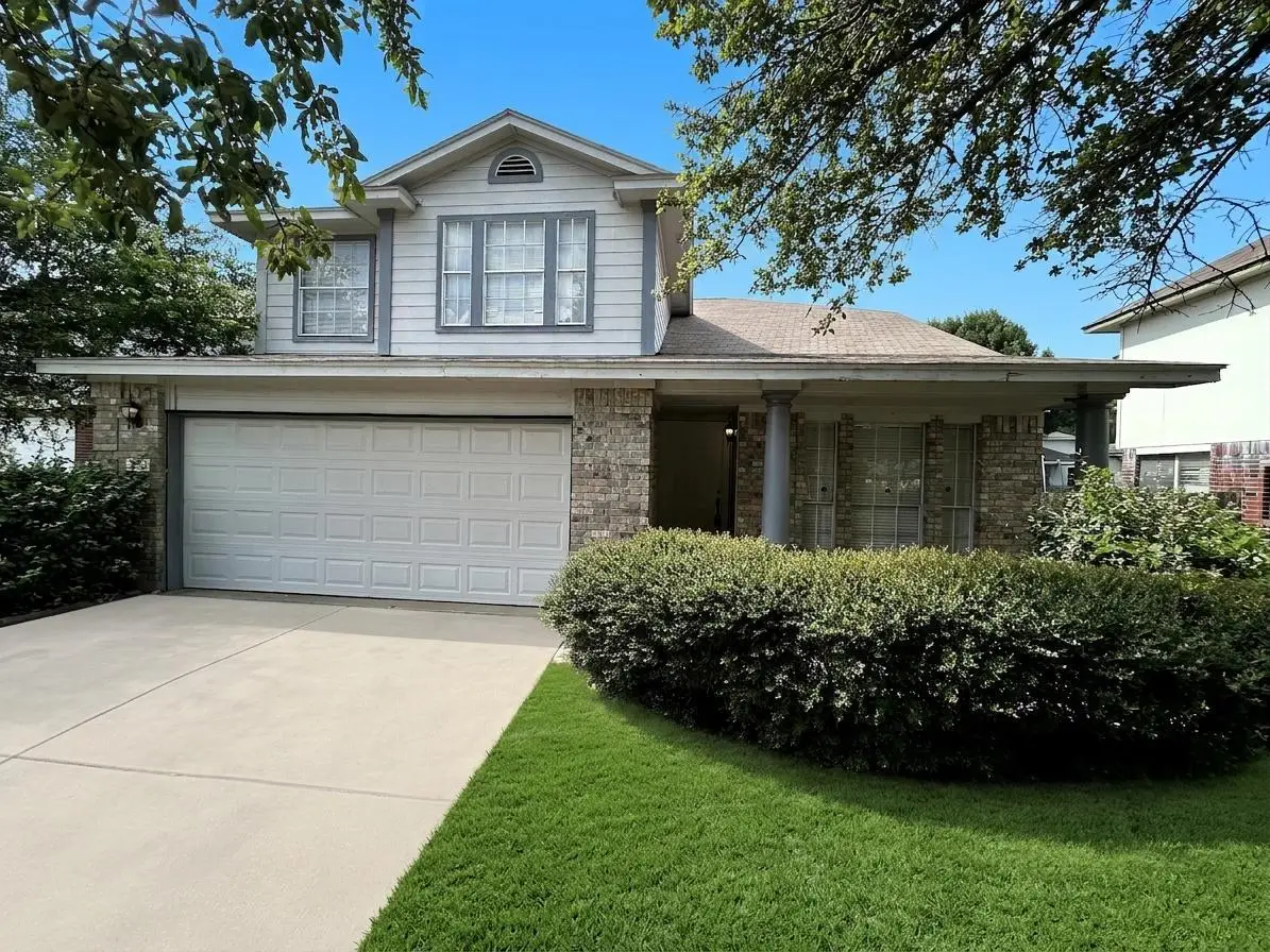 909 Settlement Cv, Cedar Park, TX 78613 - #1
