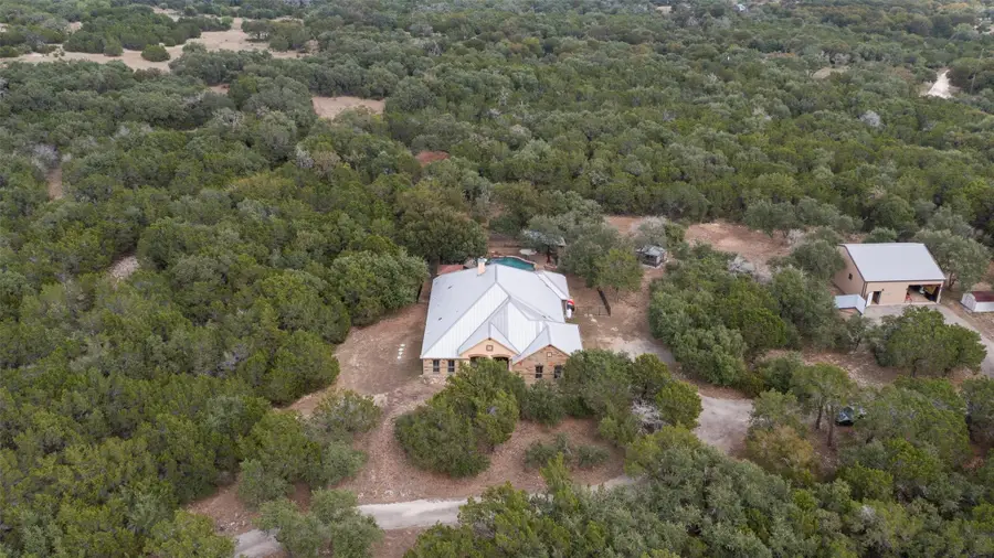 3740 County Road 207, Liberty Hill, TX 78642 - #2