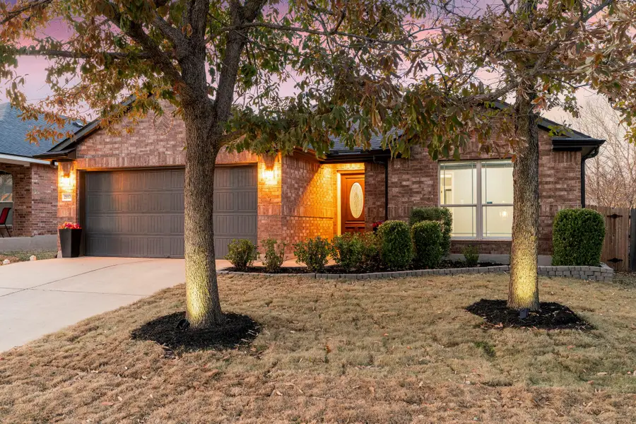 2112 O'callahan Dr, Austin, TX 78748 - #2