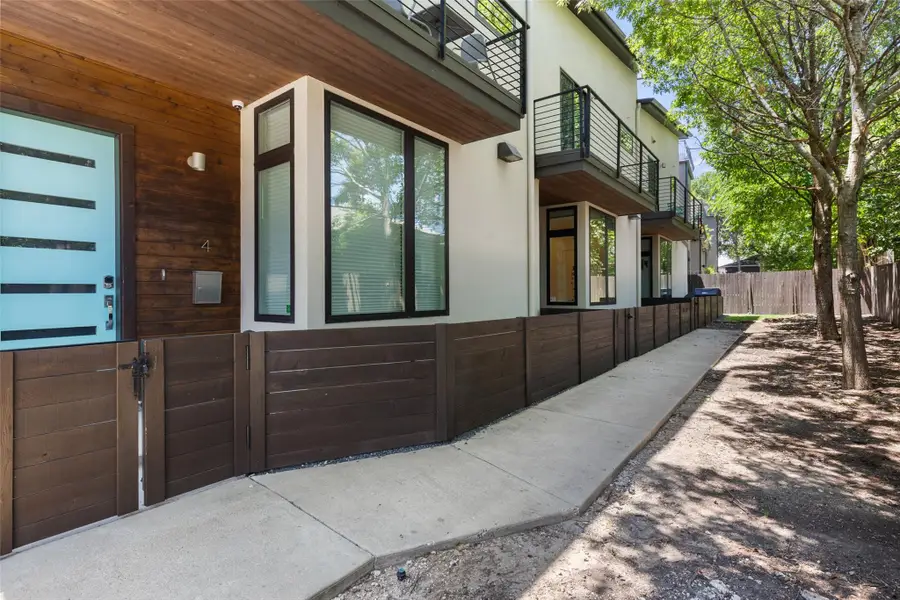 2118 Brackenridge St #5, Austin, TX 78704 - #3