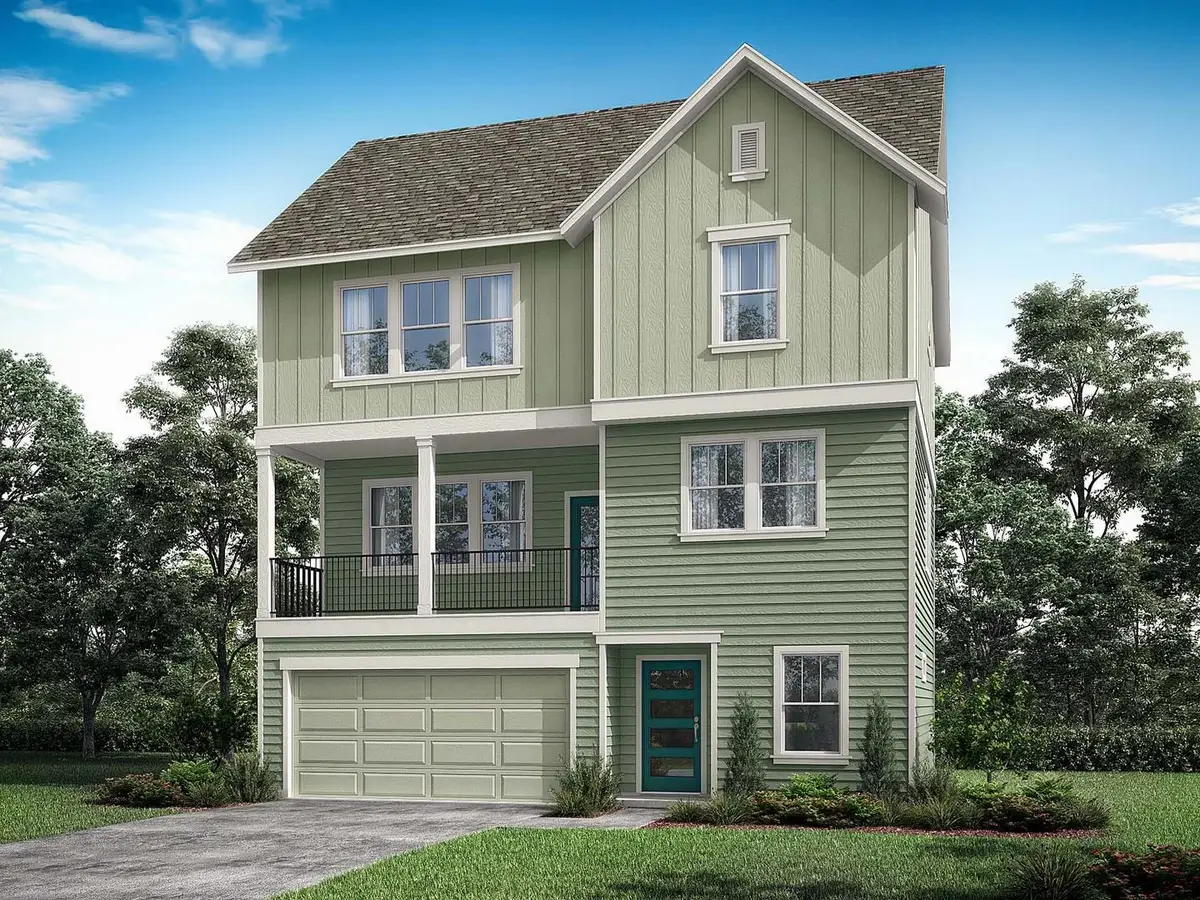 6400 Stockman Dr #4, Austin, TX 78747 - Image #1