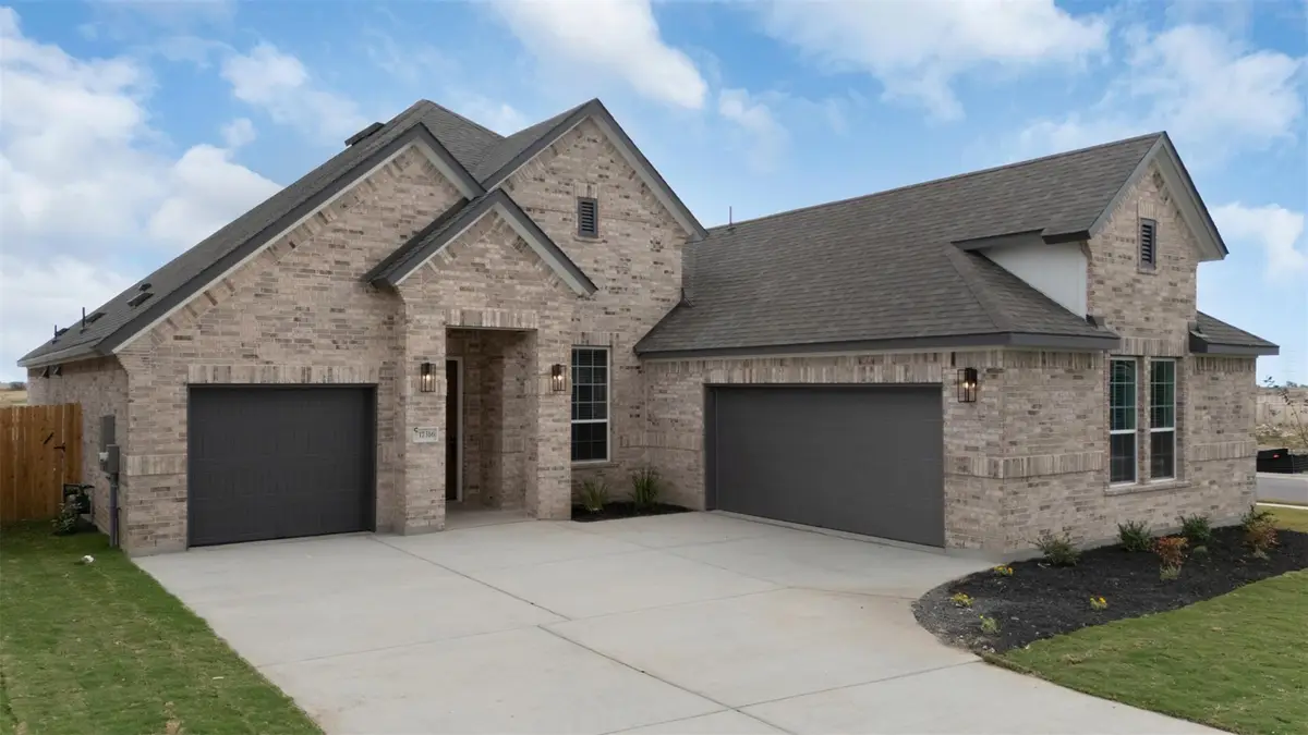 1612 Willow Bean Dr, Georgetown, TX 78633 - #1