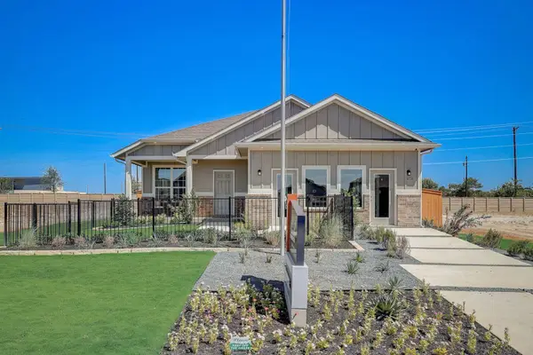 472 Josey Wales Dr, Jarrell, TX 76537