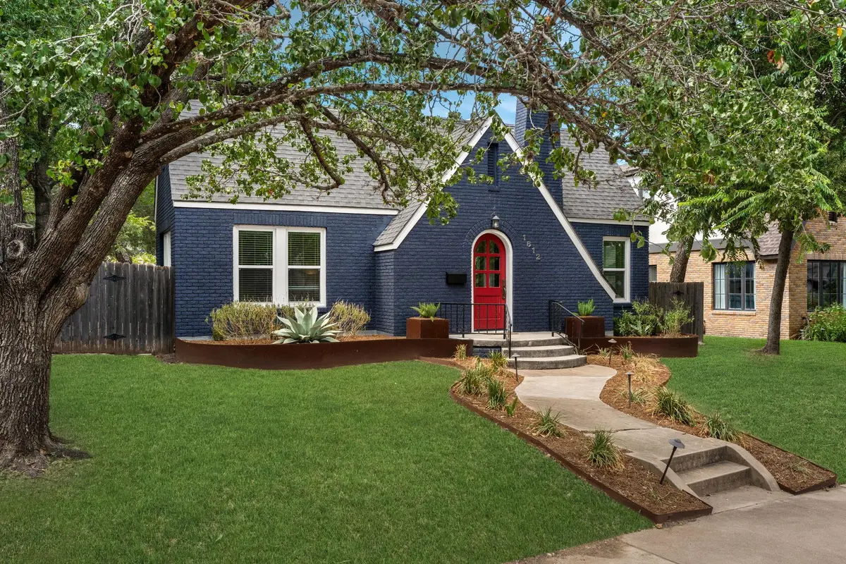1612 Travis Heights Blvd, Austin, TX 78704 - #1