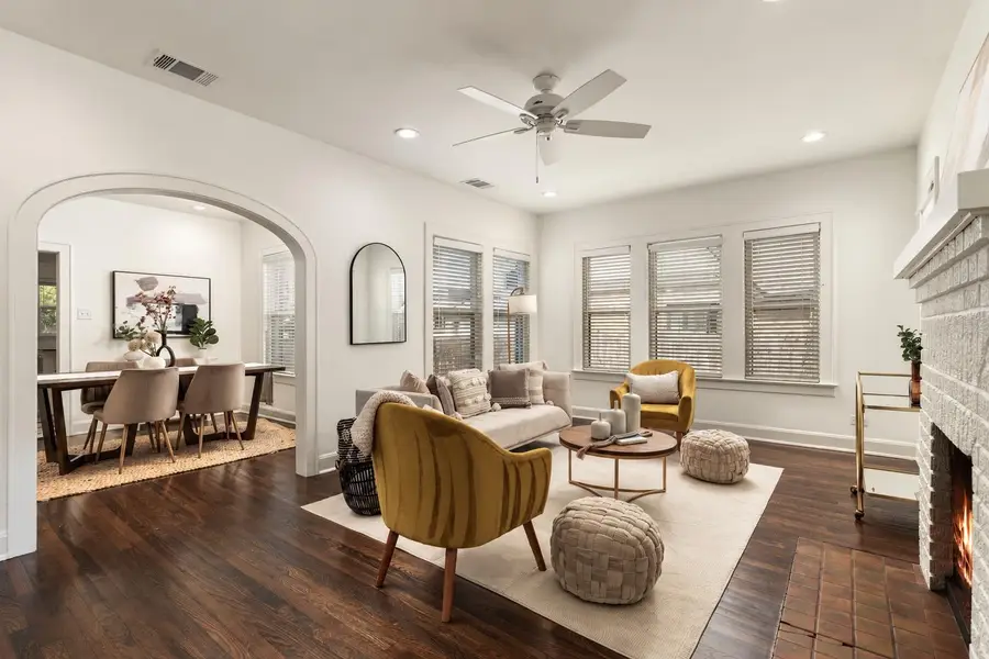 1612 Travis Heights Blvd, Austin, TX 78704 - #3