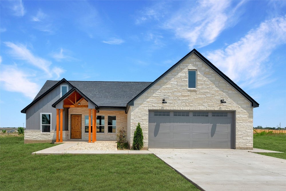 142 Twin Creeks Circle, Del Valle, TX 78617 BHGRE