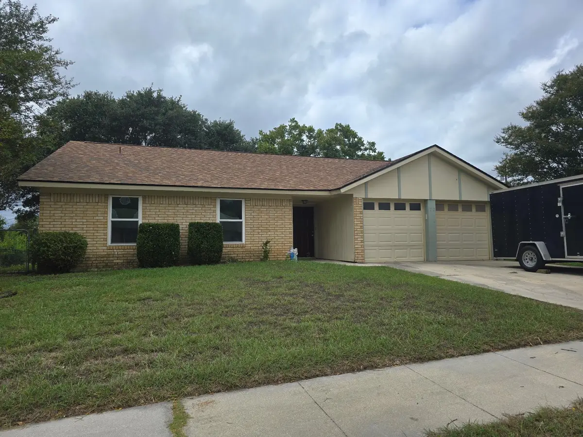 112 E Hogan Dr, Copperas Cove, TX 76522 - #1