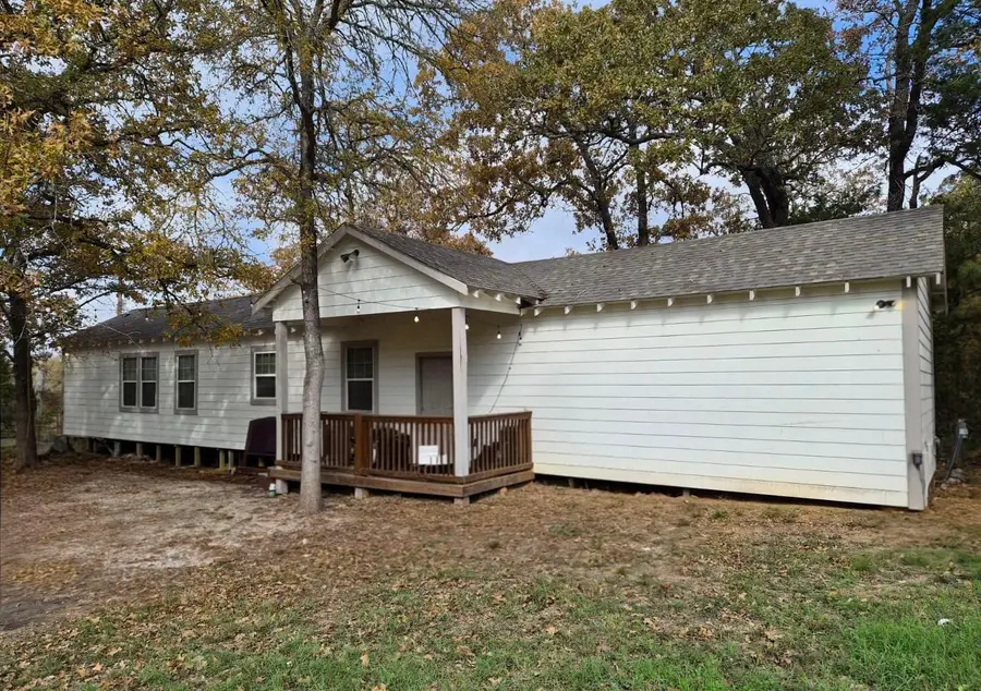 117 Songwood Dr, Bastrop, TX 78602 - #2