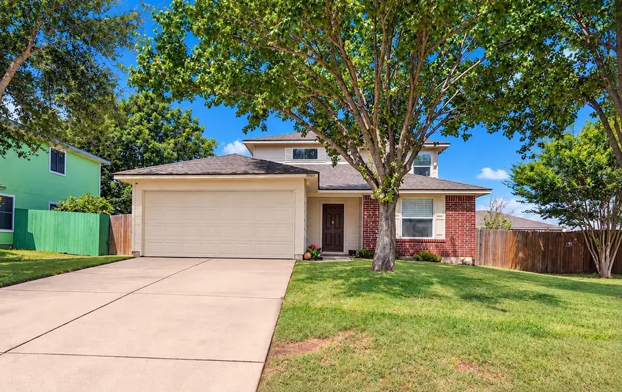 3003 Meadow Ln, Taylor, TX 76574 - #2