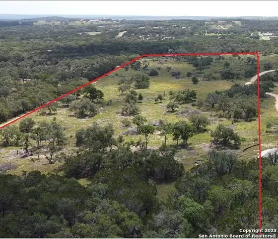 550 Windmill Ridge Dr Dr, Blanco, TX 78606 - Image #3