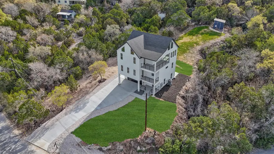 11005 Beach Rd, Leander, TX 78641 - #2