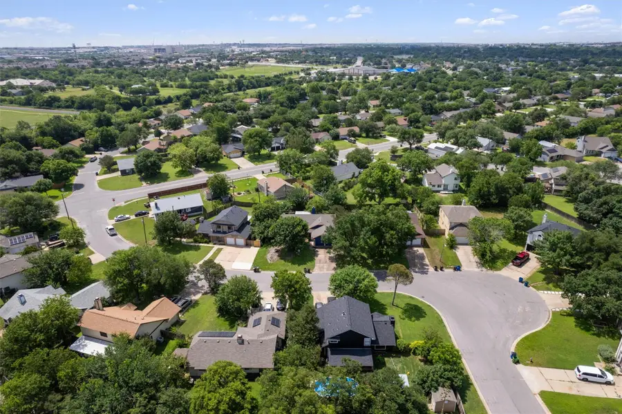 1520 Clearview Loop, Round Rock, TX 78664 - #2