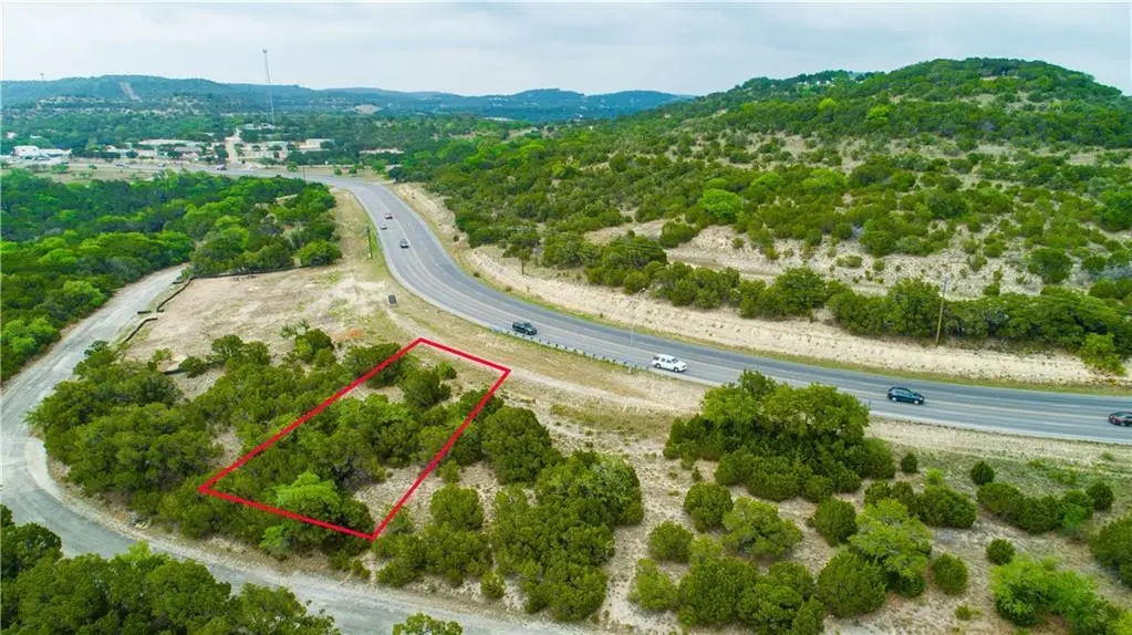 6801 Redwood Dr, Lago Vista, TX 78645 - #1