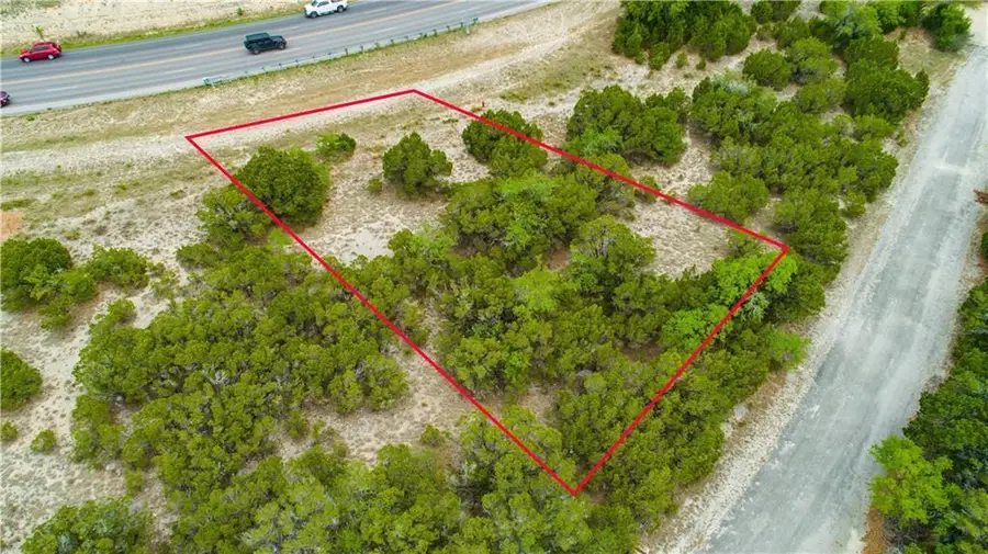 6801 Redwood Dr, Lago Vista, TX 78645 - #2