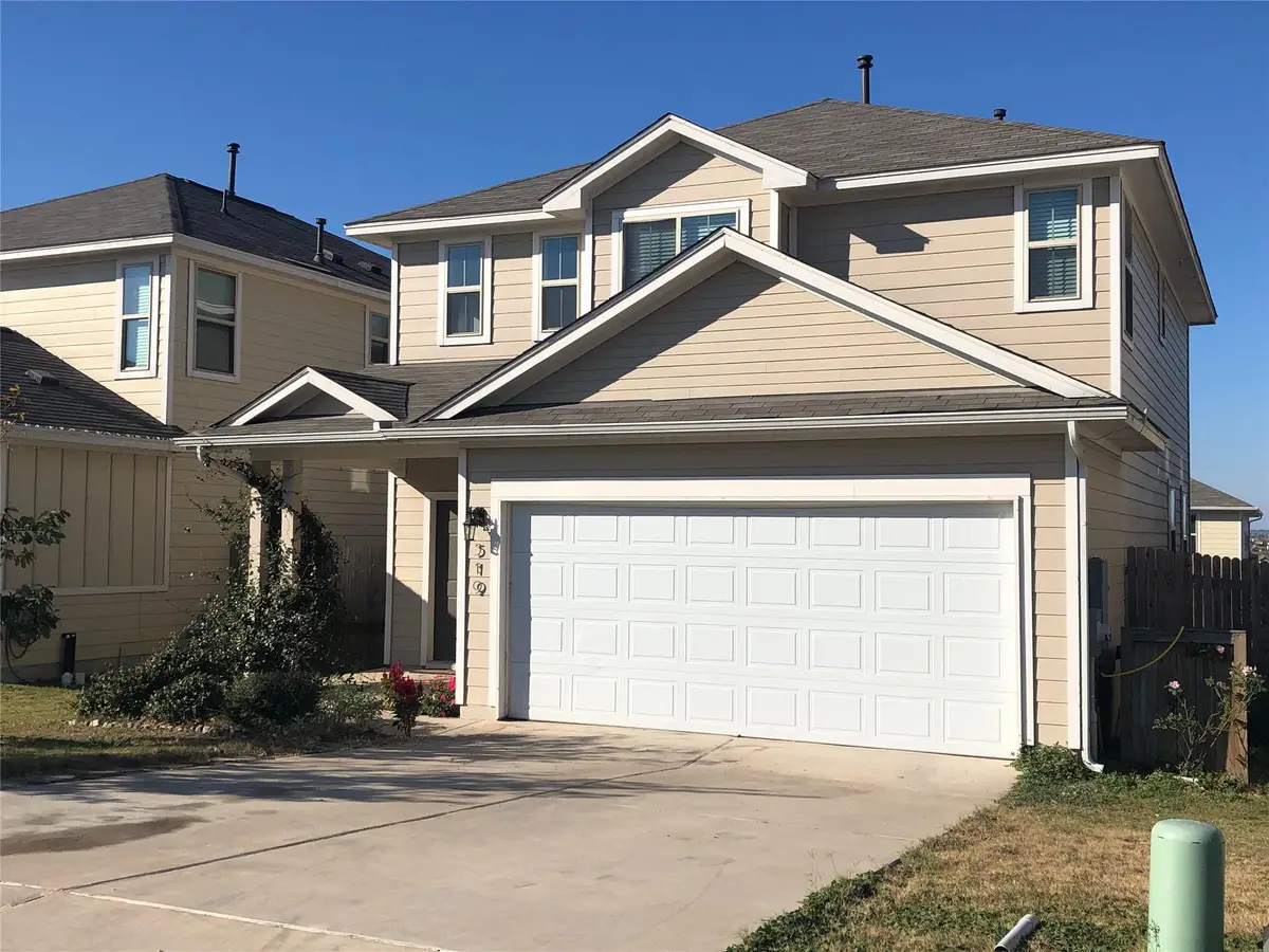 519 Twisted Oaks Ln, Buda, TX 78610 - #1