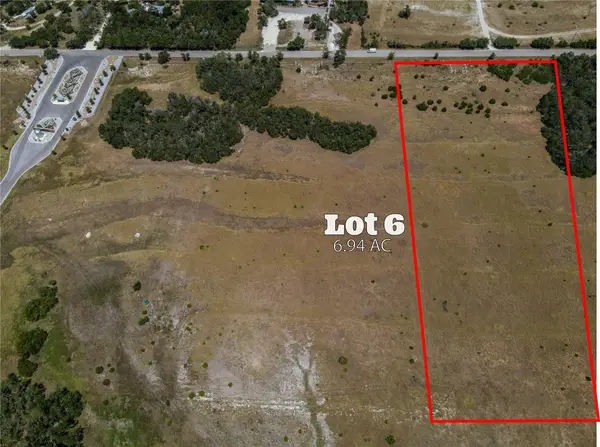 Lot 6 W Fitzhugh Rd, Dripping Springs, TX 78620