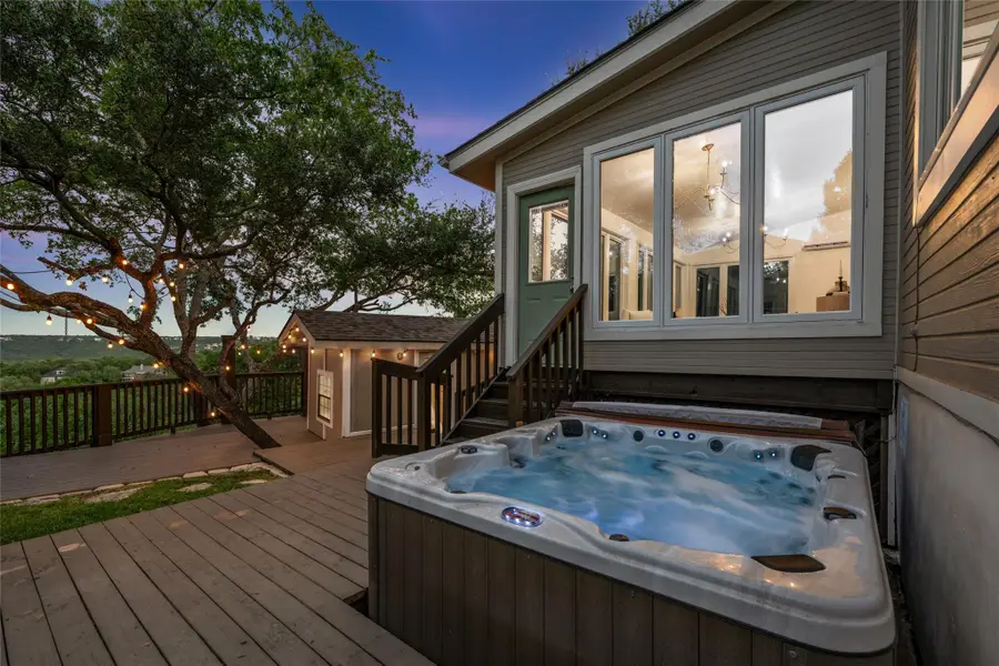 7414 Anaqua Dr, Austin, TX 78750 - #2