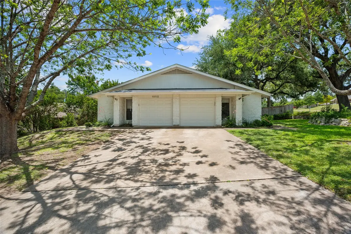11118 Wandering Way, Austin, TX 78754 - #1