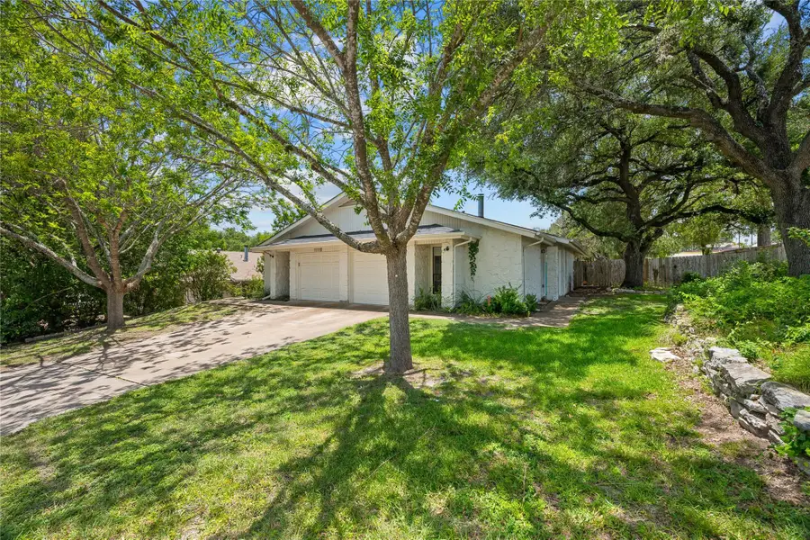 11118 Wandering Way, Austin, TX 78754 - #2