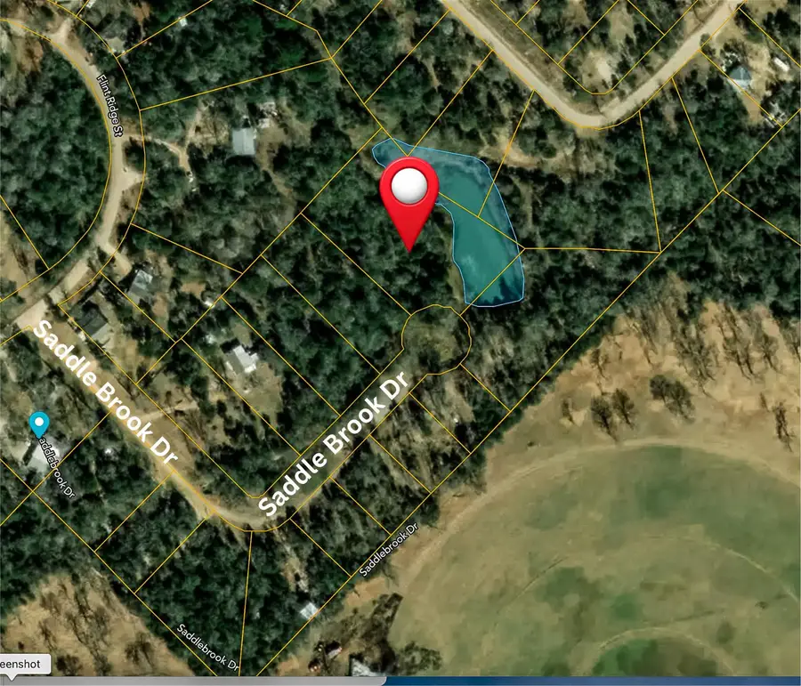 TBD Lot 28 Saddle Brook Dr, Bastrop, TX 78602 - #3