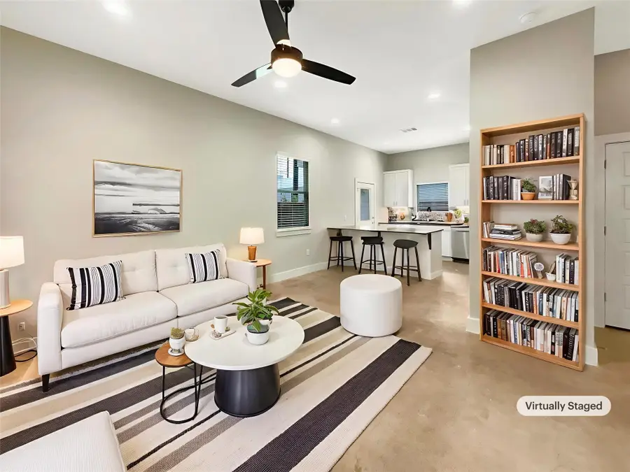 6213 Felix Ave #B, Austin, TX 78741 - Image #2