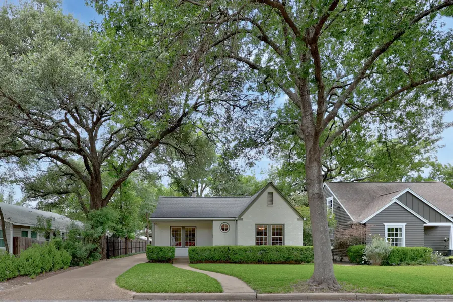 1517 W 29th St, Austin, TX 78703 - #2