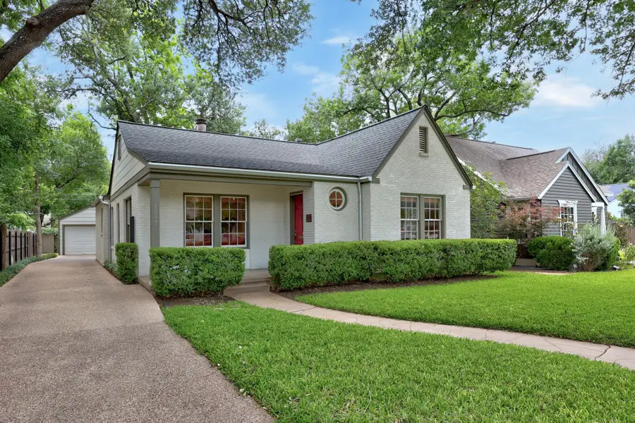 1517 W 29th St, Austin, TX 78703 - #3