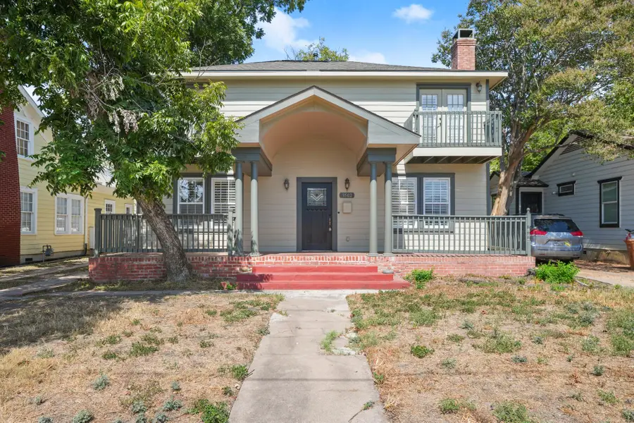 3502 Speedway, Austin, TX 78705 - #2