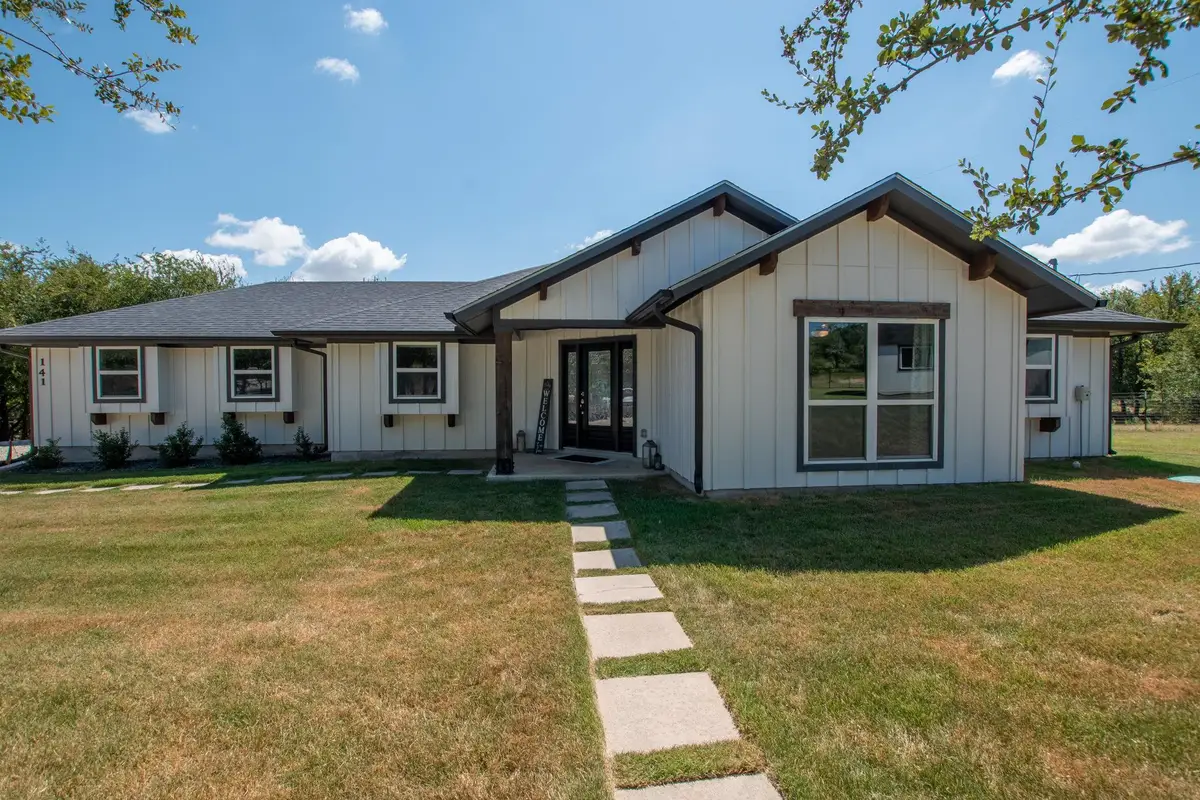 141 Bugatti Ct, Burnet, TX 78611 - #1