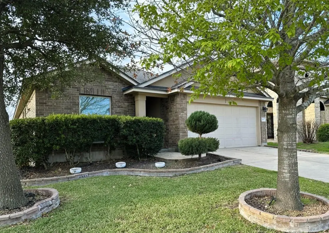 1437 April Meadows Loop, Georgetown, TX 78626 - #1