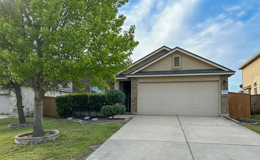 1437 April Meadows Loop, Georgetown, TX 78626 - #2