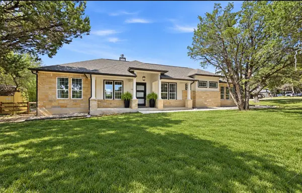 26 Persimmon Drive Dr, Wimberley, TX 78676