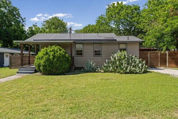 3606 Abbate Cir, Austin, TX 78721