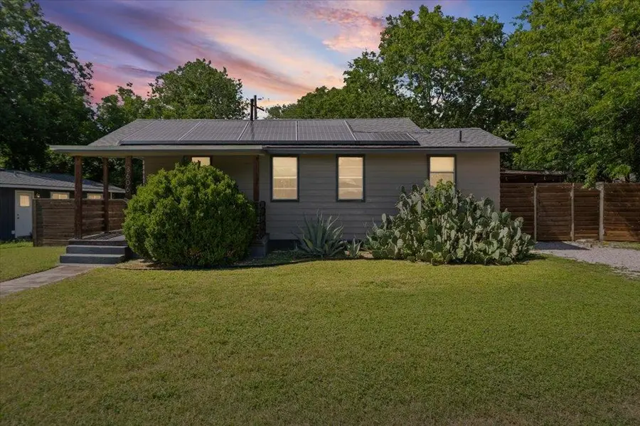 3606 Abbate Cir, Austin, TX 78721 - #2