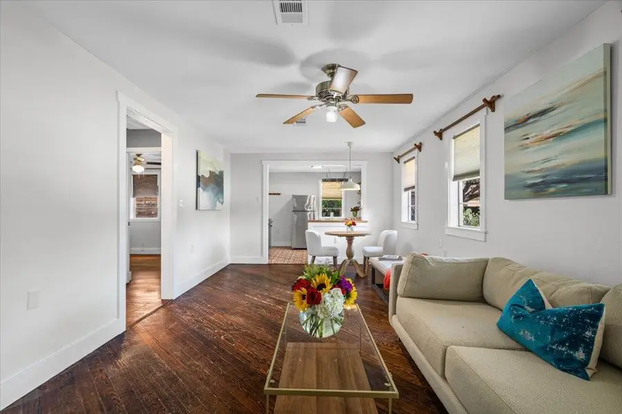 3606 Abbate Cir, Austin, TX 78721 - #3