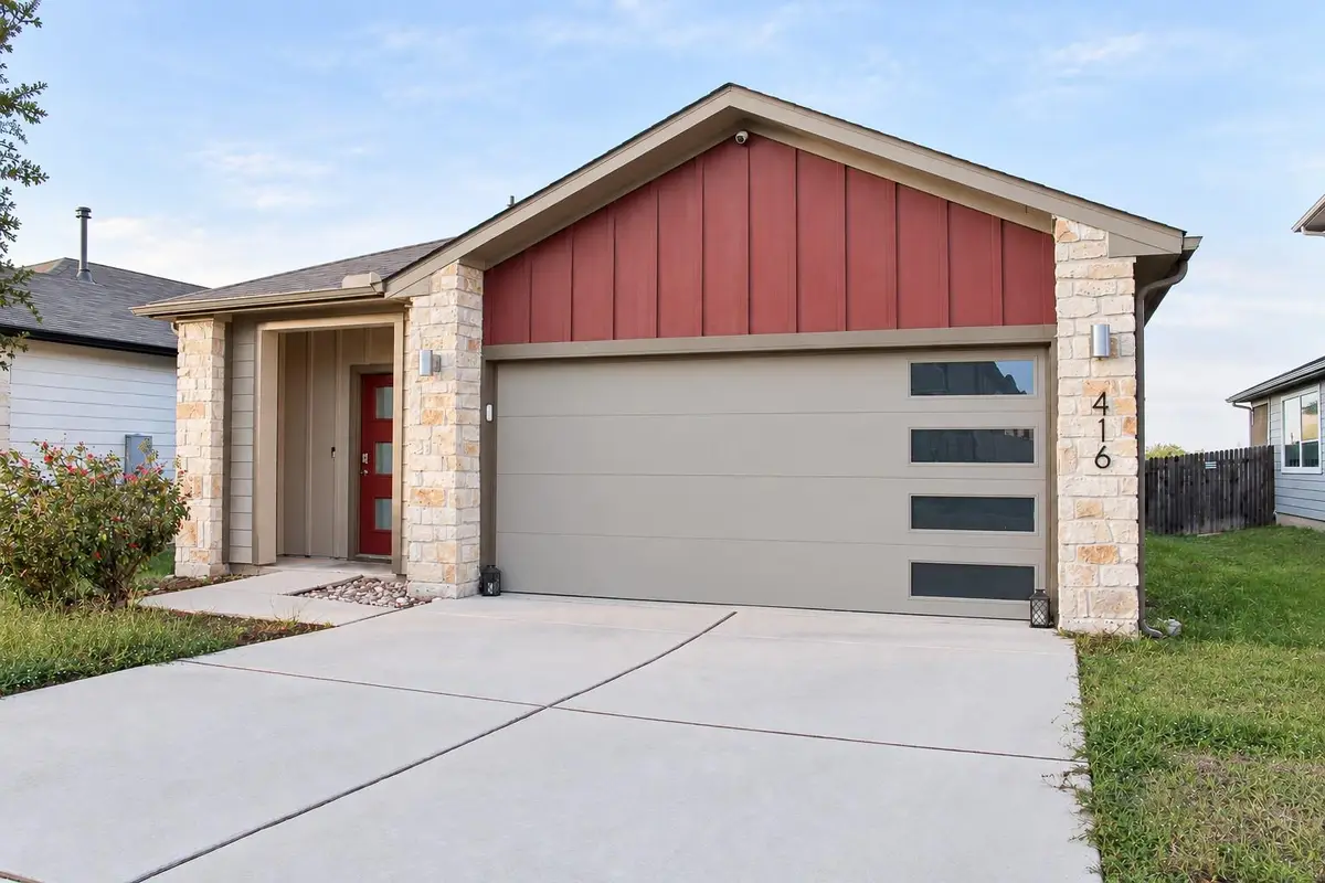 416 Millbrook Blvd, San Marcos, TX 78666 - #1