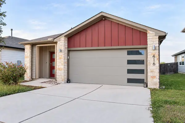 416 Millbrook Blvd, San Marcos, TX 78666