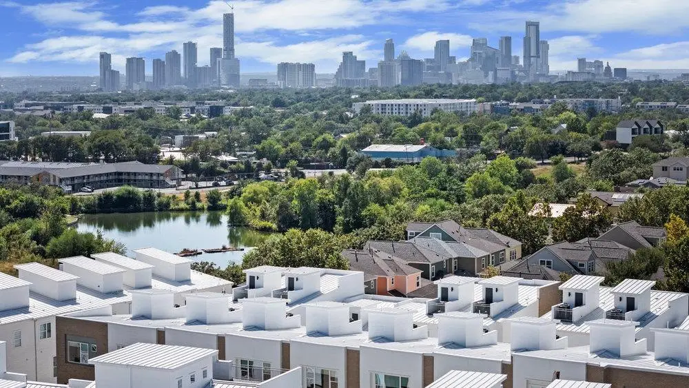 3814 Berkman Dr, Austin, TX 78723 - #1