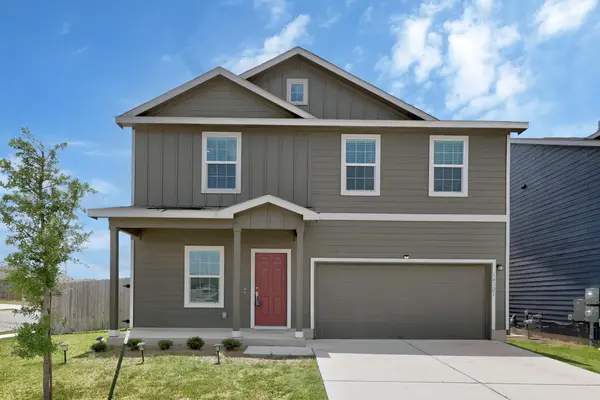 14121 Berning Rd, Pflugerville, TX 78660