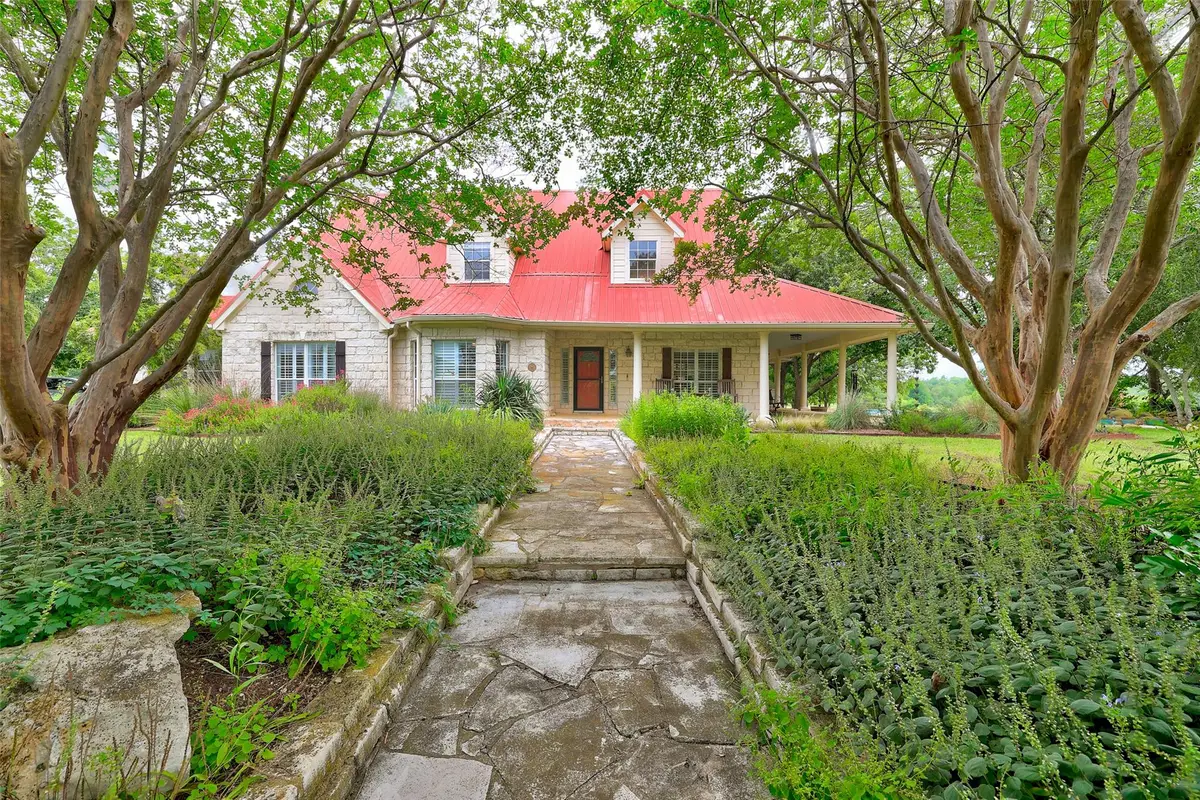 351 Laurel Crk, Hutto, TX 78634 - #1