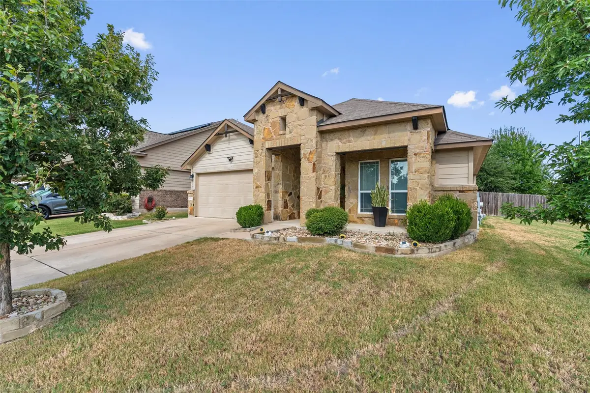 13701 Harrisglenn Dr, Austin, TX 78753 - #1