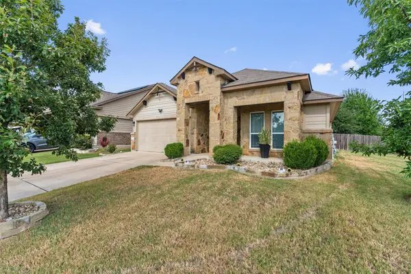 13701 Harrisglenn Dr, Austin, TX 78753