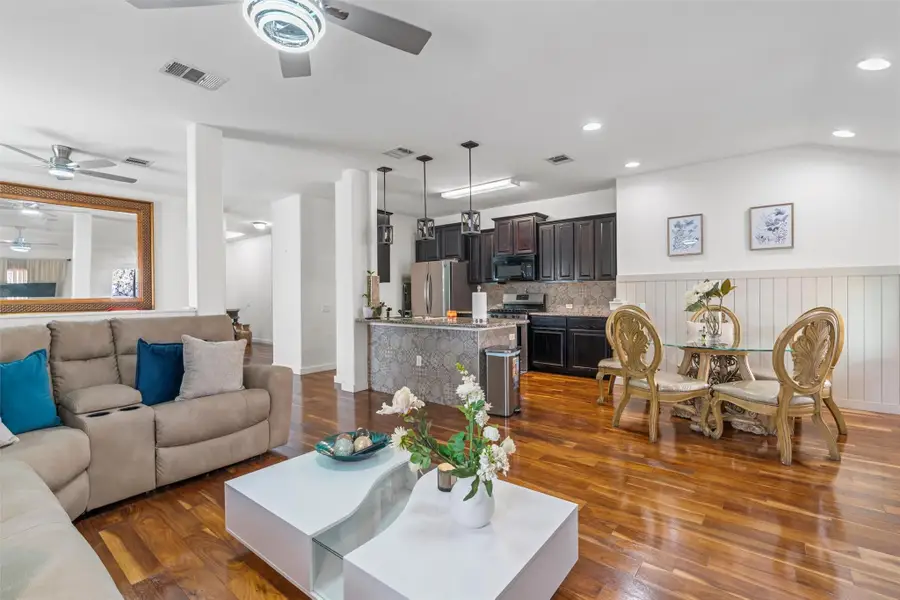 13701 Harrisglenn Dr, Austin, TX 78753 - #2