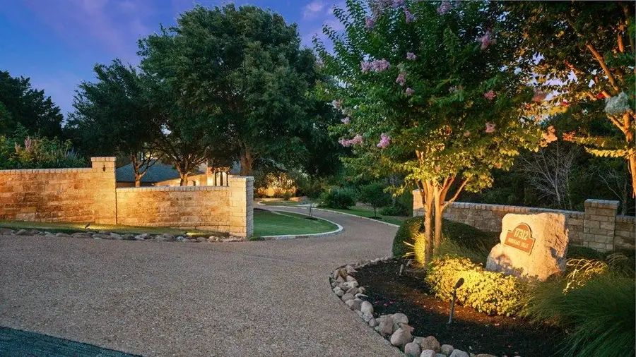 17312 Northlake Hills Dr, Jonestown, TX 78645 - #2