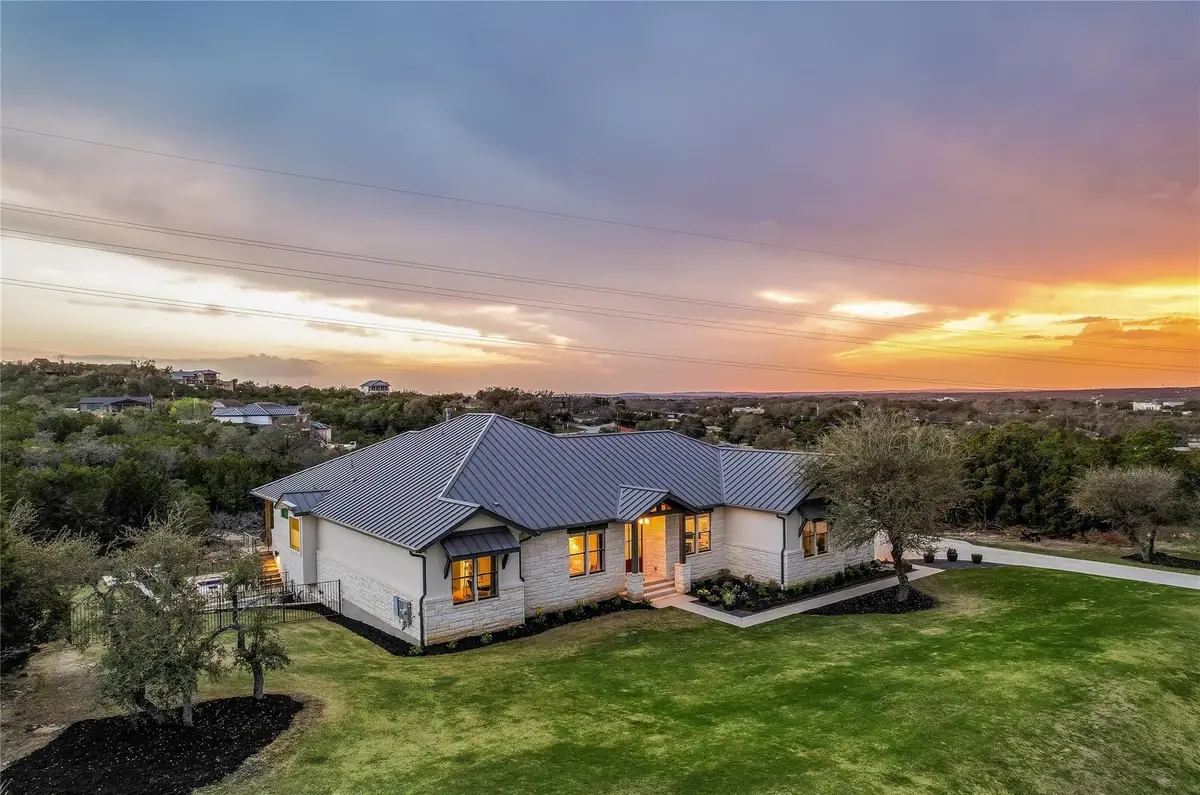 15421 Mccormick Vista Dr, Austin, TX 78734 - #1