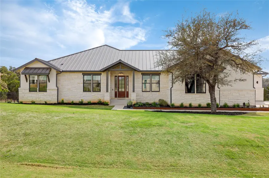 15421 Mccormick Vista Dr, Austin, TX 78734 - #3