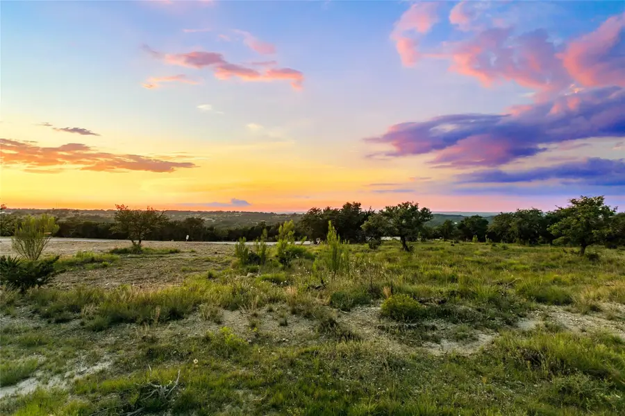 Lot 6 Sunset View Ct, Johnson City, TX 78636 - #3