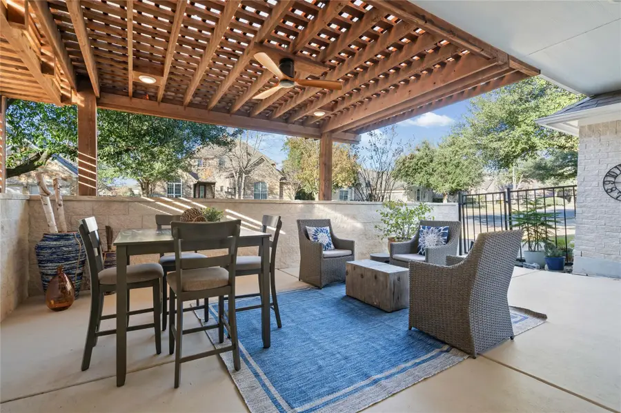 1302 Ridgefield Loop, Round Rock, TX 78665 - Image #2